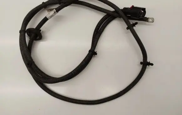 Audi A4 S4 B8 8K Other wiring loom 8R2971111