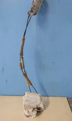 Mazda 6 Front door lock