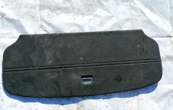 Toyota Avensis T250 Trunk/boot mat liner 5840805020b0