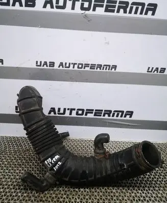 KIA Rio Turbo air intake inlet pipe/hose 281401W100