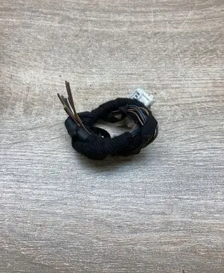 BMW 5 E60 E61 Plug wire 6954524 1718547
