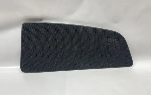 Dash center speaker trim cover