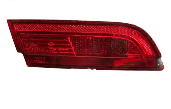 Jaguar XF Tailgate rear/tail lights 8X2315K273CD