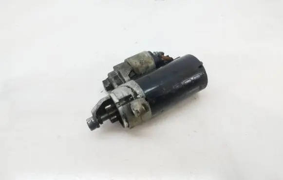Audi A6 S6 C7 4G Starter motor 059911021G 0001139041 720110614