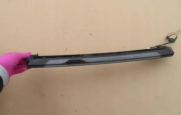 Volvo V60 Third/center stoplight 31468198