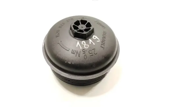 Dacia Sandero Oil filter cover 152082327R