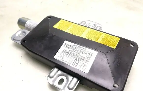 BMW 3 E46 Rear door airbag 308217437090