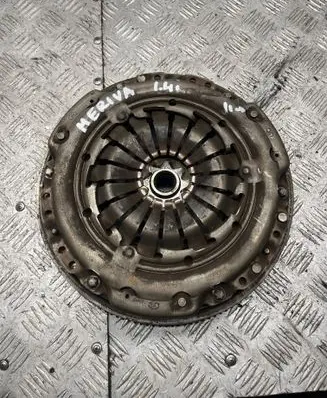 Opel Meriva B Clutch set kit 