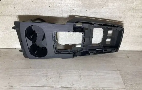 Audi A3 S3 8V Center console decorative trim 8V1864261F