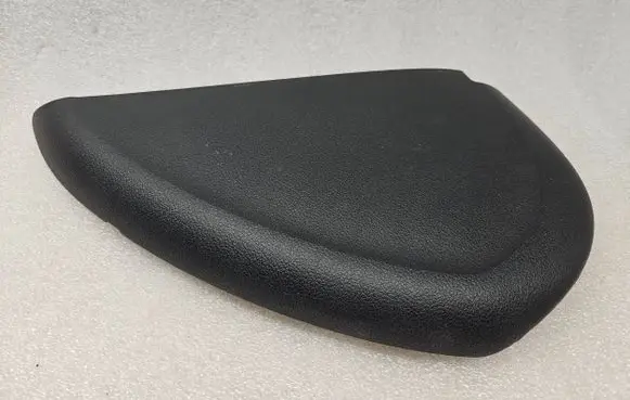 Audi A6 S6 C7 4G Dashboard side end trim 4G0857085
