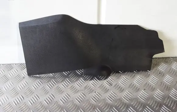 Nissan Qashqai Centre console side trim front 68921JD900