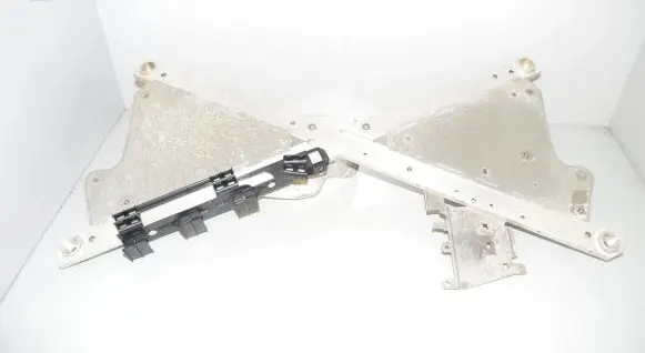 Other under body part