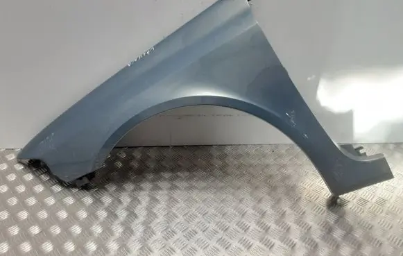 Renault Laguna II Fender