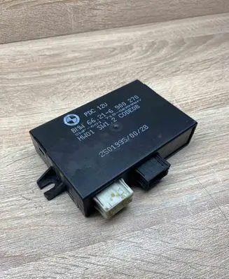BMW 5 E39 Parking PDC control unit/module 6900270