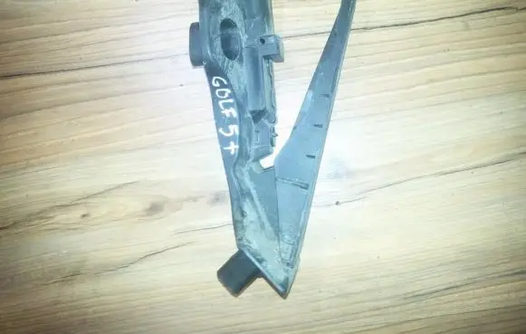 Volkswagen Golf Plus Accelerator throttle pedal 1k1721503m 6pv008890-00
