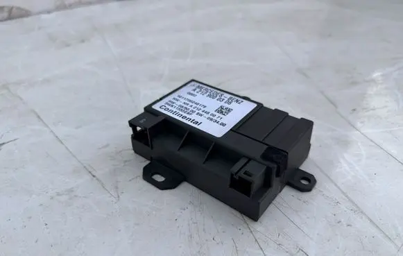 Mercedes-Benz E W212 Fuel injection pump control unit/module A2129000306