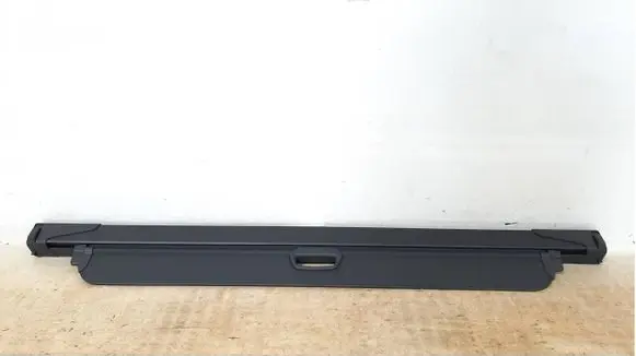 BMW X7 G07 Parcel shelf load cover 7490440 51477490440