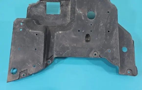 Toyota Auris 150 Center console 58398-02030 IMPRK1435963