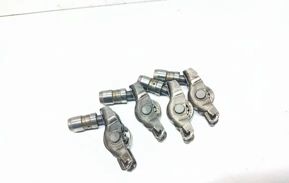 Audi Q7 4M Valve rocker arm 