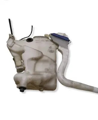 Mercedes-Benz CLS C219 Windshield washer fluid reservoir/tank 2118601360