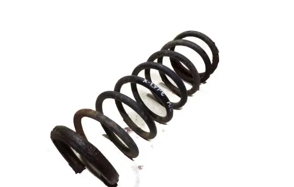 Jaguar X-Type Rear coil spring