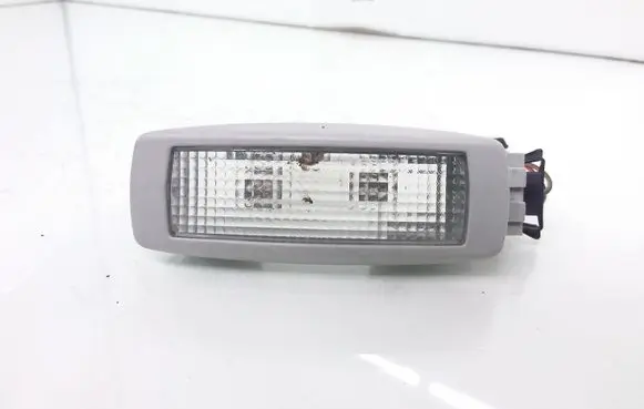 Volkswagen PASSAT B5.5 Rear seat light 3B9947101A