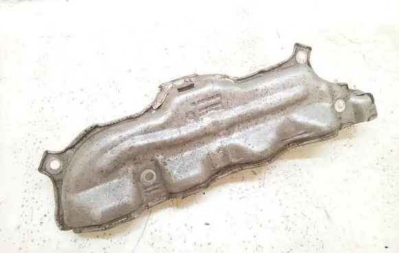 Citroen C5 Exhaust heat shield 9670429280