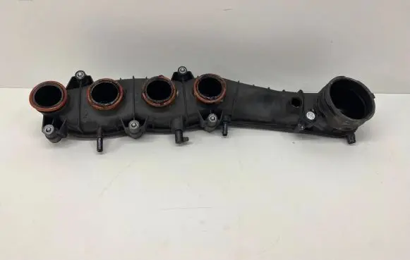 Mercedes-Benz C AMG W205 Intake manifold A1770980207 A0091534828