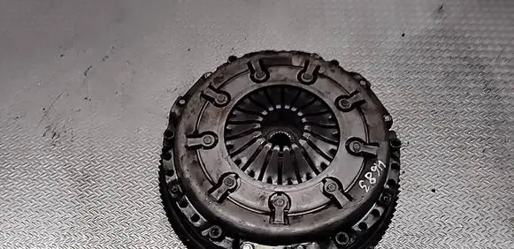 Audi A6 S6 C6 4F Clutch set kit 323064510 123046210