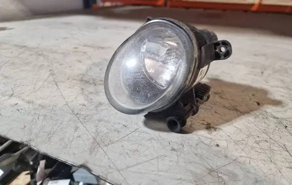 Audi A5 8T 8F Front fog light 8T0941699