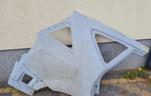 KIA Ceed Rear quarter panel 