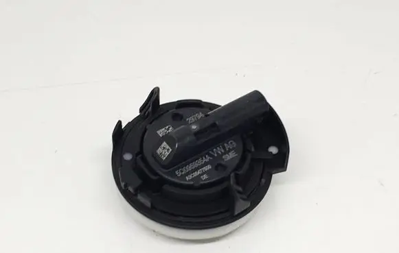 Audi Q3 8U Airbag deployment crash/impact sensor 5Q0959354A
