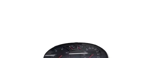 Volkswagen PASSAT B5 Speedometer (instrument cluster) 3B1919860CX 110308919017