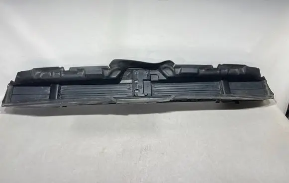 BMW X6 G06 Intercooler air guide/duct channel 5174226775