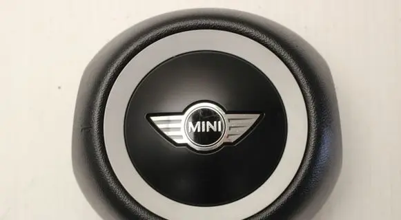 Mini One - Cooper Coupe R56 Steering wheel airbag 275182133275182104