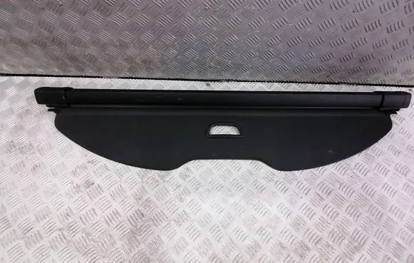 Mercedes-Benz B W246 W242 Parcel shelf load cover 