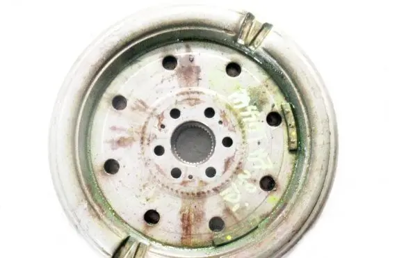 Volkswagen PASSAT B7 Flywheel