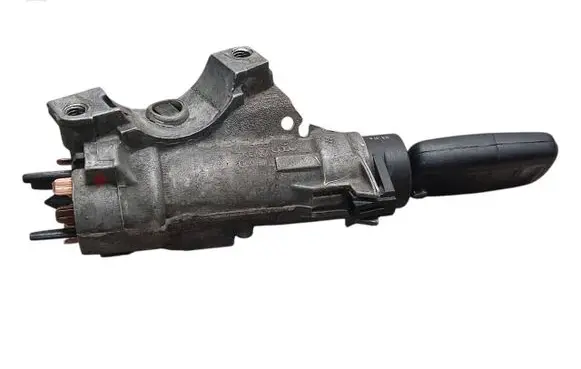 Skoda Roomster (5J) Ignition lock 4B0905851C 4B0905849