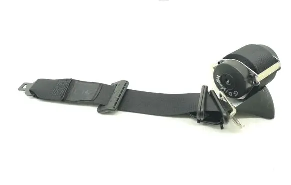 Ford Focus C-MAX Roof seat belt 3M51R611B68BF