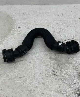 Peugeot 208 Engine coolant pipe/hose