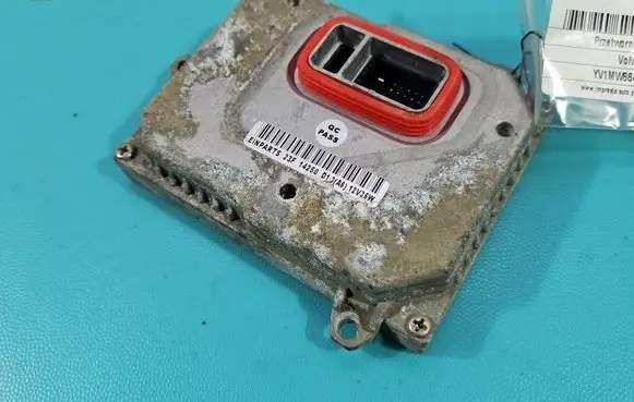 Volvo V50 Headlight ballast module Xenon 1307329115 IMPRK1603518
