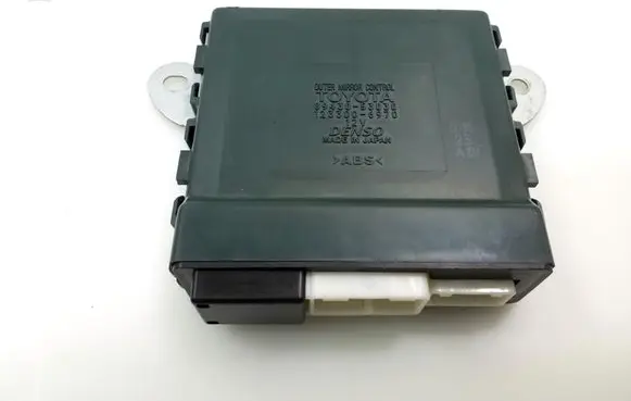 Lexus IS 220D-250-350 Other relay 8943053030