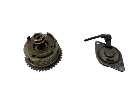 Opel Corsa D Valve oil control 34751105 55562225 K5102