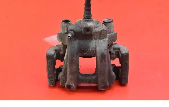 BMW 7 F01 F02 F03 F04 Rear brake caliper