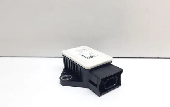 BMW X1 E84 ESP acceleration yaw rate sensor 6782372 34526782372 0265005713