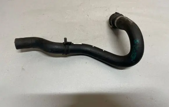 BMW 1 F20 F21 Engine coolant pipe/hose 9329642