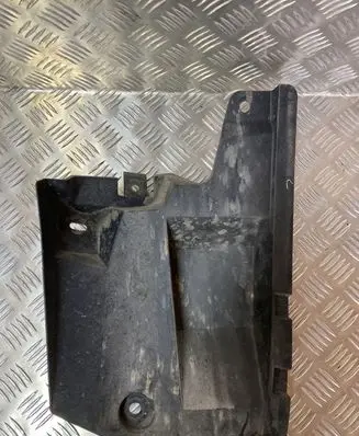 Toyota Verso Rear mudguard 525920F010