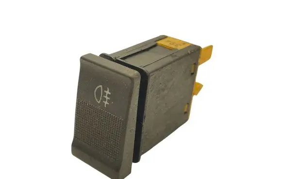 Audi A6 S6 C4 4A Fog light switch 4A0941563B
