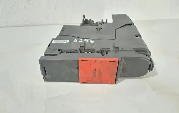 Mercedes-Benz C W204 Other control units/modules DBAE901 L901
