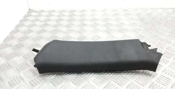 Audi A4 S4 B8 8K (C) pillar trim 8K9867288